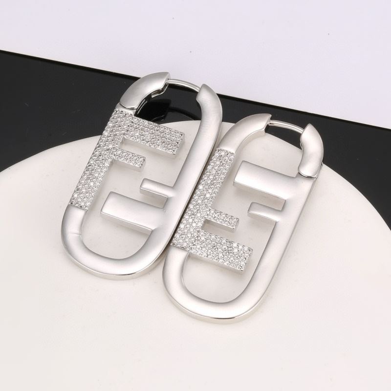 Fendi Earrings